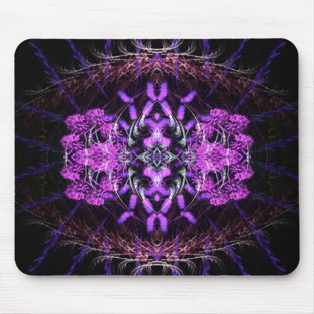 Aedroa : Fantasi : Mousepad Musmatta (Framsidan)