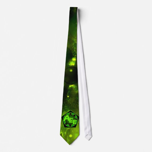 AEE-Tie Slips (Framsida)