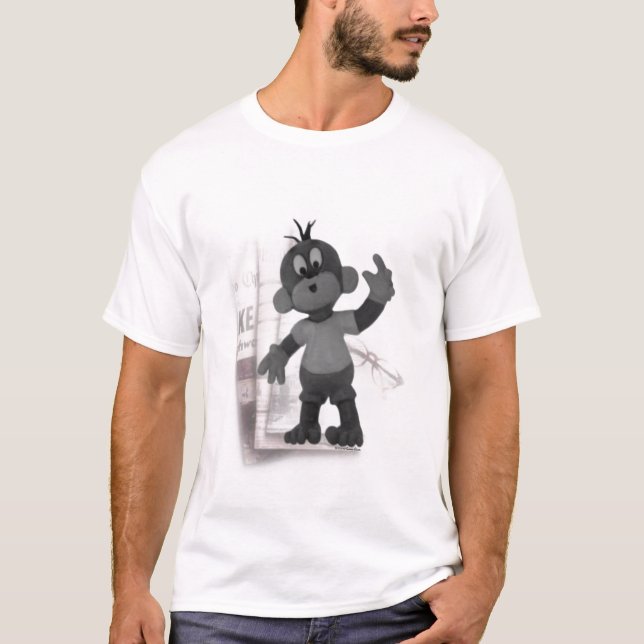 Aeffle T-Shirt (Framsida)