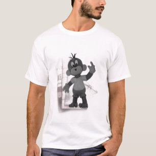 Aeffle T-tröja T-shirt