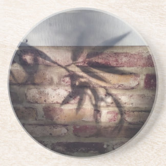 Aeftermiddag Bamboo Underlägg