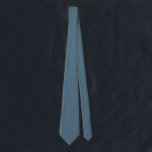 Aegean Blue 4E6E81 Color - tillval att lägga till  Slips<br><div class="desc">Lägg till en namn, initialer eller en del text, eller behålla på ensamen färg. Färg koordinerar med andra artiklar i lagret baserat på namn och HEX-koden (sexsiffrig hex-triplet) som visas. Använda den här koden om du vill blanda, matcha och anpassa andra objekt som ska följa med detta eller lägga till...</div>