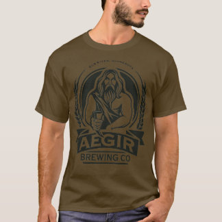 aegir T T Shirt