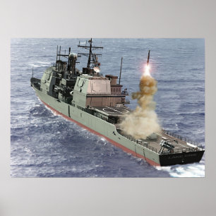 Aegisbarkass Poster