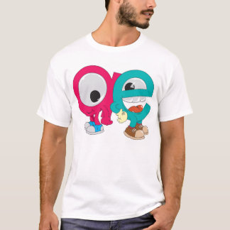 aeiou tee shirt