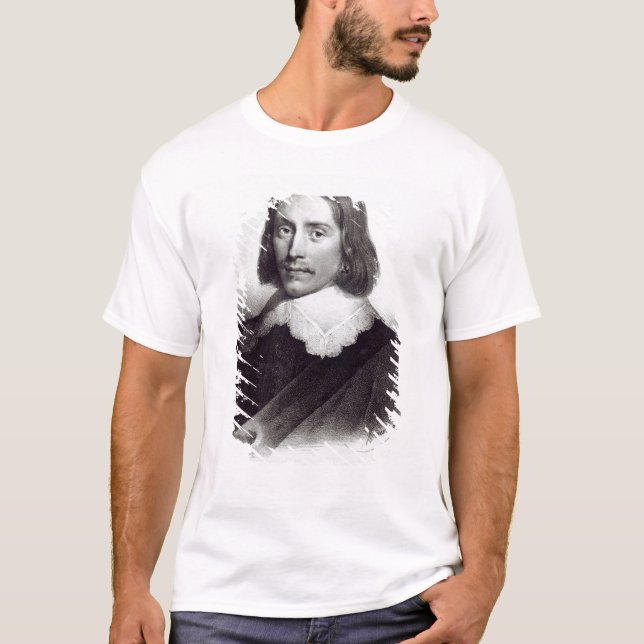 Aelbert Cuyp T Shirt (Framsida)