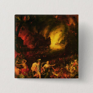 Aeneas i Hades Knapp