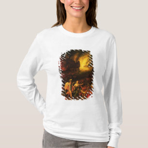 Aeneas i Hades T-shirt