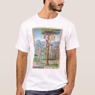 Aeneid'en av Virgil med en kommentar by Tee Shirt