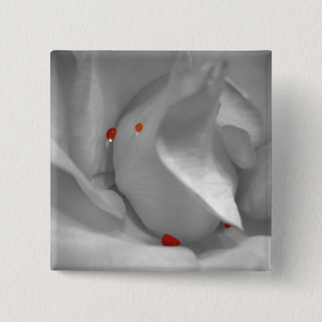 Aeolian Watercolor Button Knapp (Framsida)