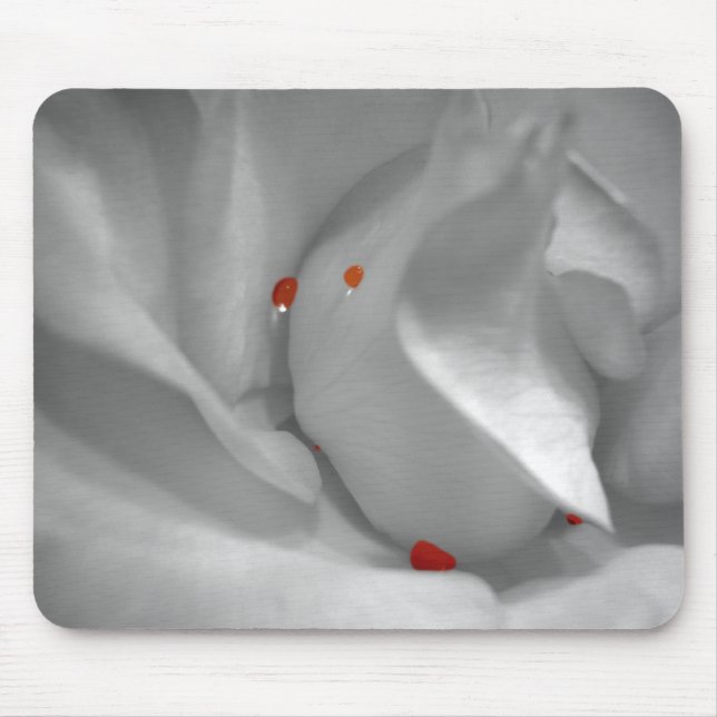 Aeolian Watercolor Mousepad Musmatta (Framsidan)