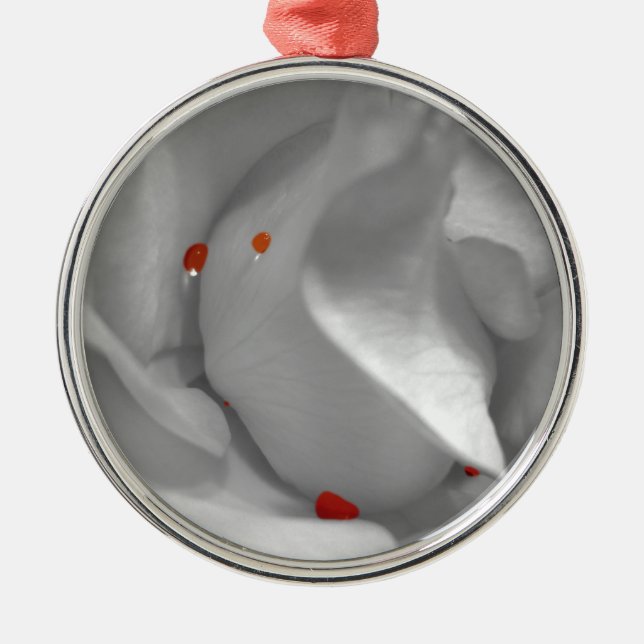 Aeolian Watercolor Ornament (Framsidan)