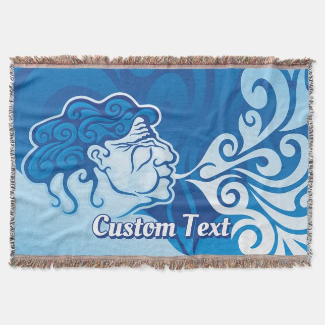 Aeolus Filt (Framsidan)