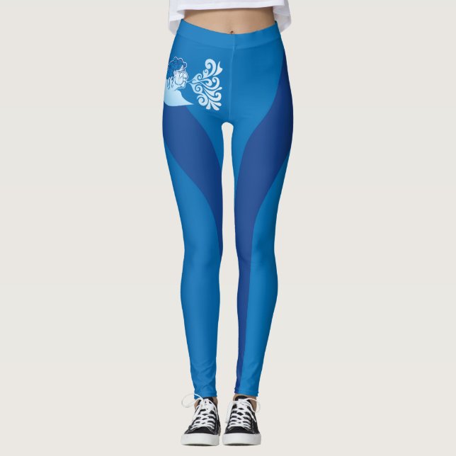 Aeolus Leggings (Framsida)