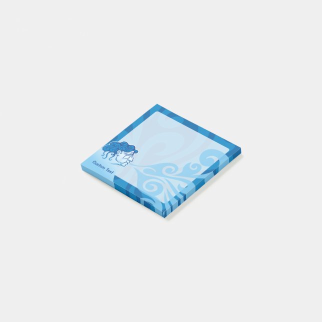 Aeolus Post-it Block (Vinklad)