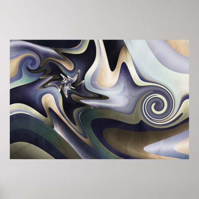 Aeolus Poster (Framsidan)