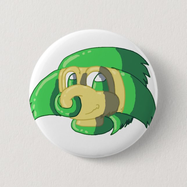 Aeonian LJ-knapp Knapp (Framsida)