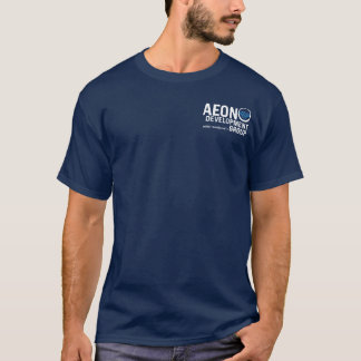 Aeonskjorta T-shirt