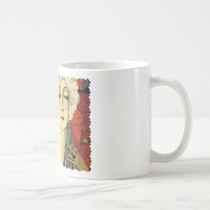 Aer Deco Dam Kaffemugg