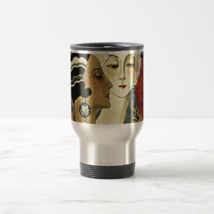 Aer Deco Dam Resemugg