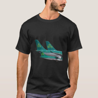 Aer Lingus tail Classic T Shirt
