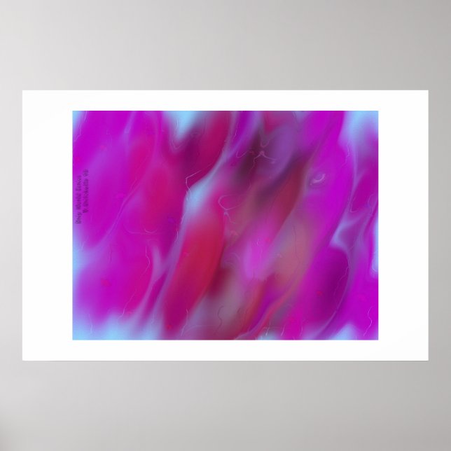 Aereo Poster (Framsidan)