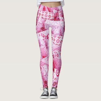 Aereriellt, Amman, Jordan cityscape. Leggings