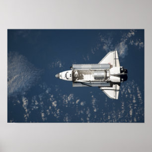 Aereriskt läge för rymdfärgssökning 3 poster