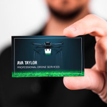 Aerial Drone UAV-tjänster