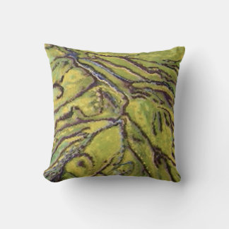 AERIAL PILLOW KUDDE