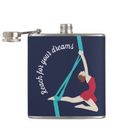 Aerial Silke Fickplunta