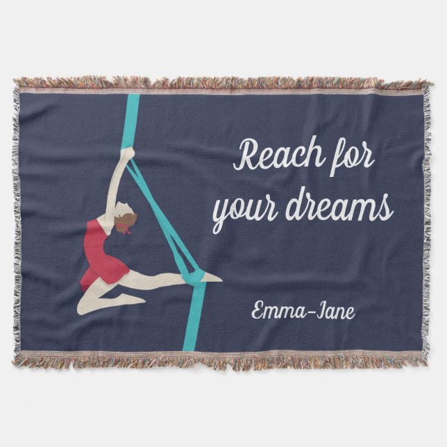 Aerial Silke Filt (Framsidan)