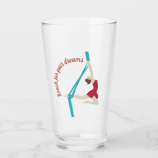 Aerial Silke Glaskopp (Framsida)