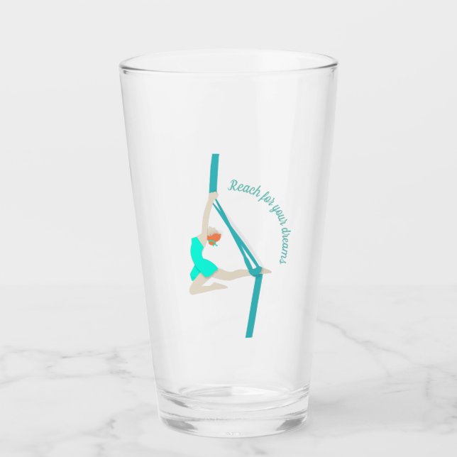 Aerial Silke Glaskopp (Framsida)