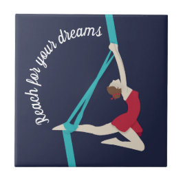 Aerial Silke Kakelplatta