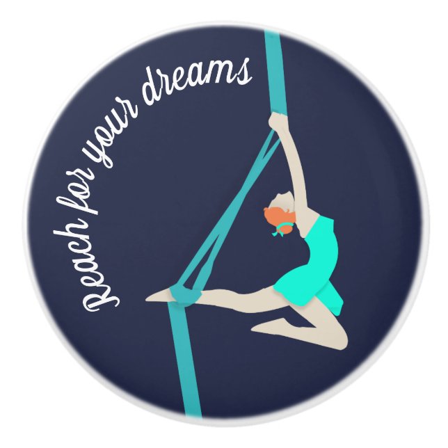 Aerial Silke Knopp (Framsidan)