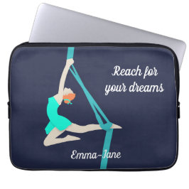 Aerial Silke Laptop Fodral