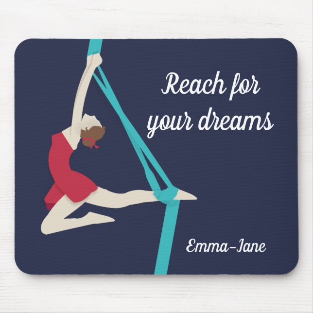 Aerial Silke Musmatta (Framsidan)