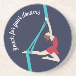 Aerial Silke Underlägg