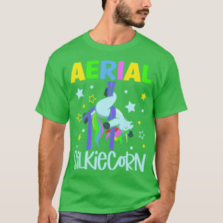 Aerial Silkiecorn Aerial Silke T Shirt