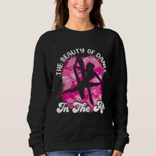 Aerial Silks yoga Dansens skönhet Aerialist Ae T Shirt