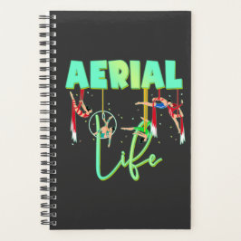 Aerial Yoga acrobatics Circus Gymnastic Life Gifts