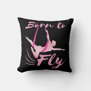 Aerial Yoga Born till Fly Kudde