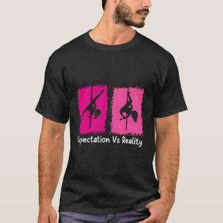 Aerialist Silke T Shirt