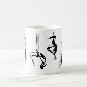 Aerialistmugg Kaffemugg