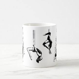 Aerialistmugg Kaffemugg