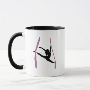 Aerialistmugg Mugg