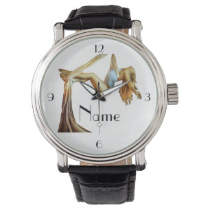Aeriets yoga fitness Thunder_Cove Armbandsur