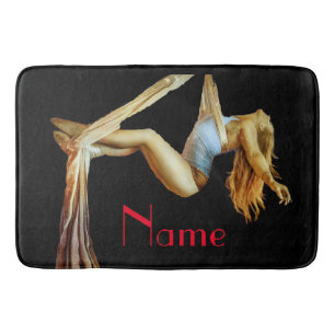 Aeriets yoga fitness Thunder_Cove Badrumsmatta