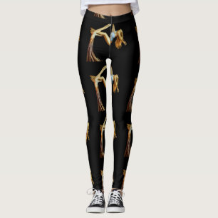 Aeriets yoga fitness Thunder_Cove Leggings